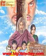 Zor Lagaa Ke Haiya 2009 song download